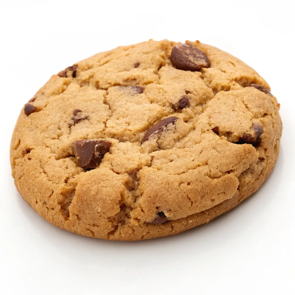 Ilustración de cookie